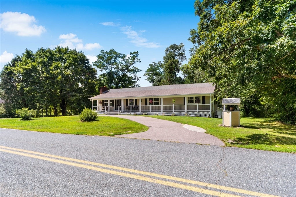 238 Chestnut St, Rehoboth, MA, 238 Chestnut St, Rehoboth, MA Photo #2