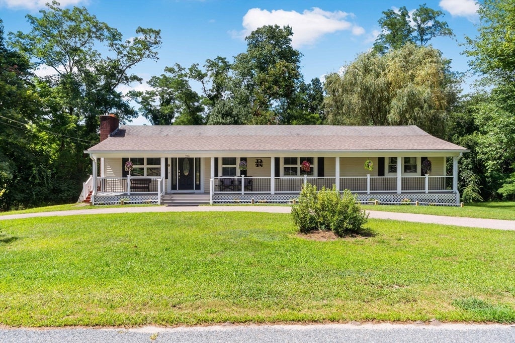 238 Chestnut St, Rehoboth, MA, 238 Chestnut St, Rehoboth, MA Photo #1