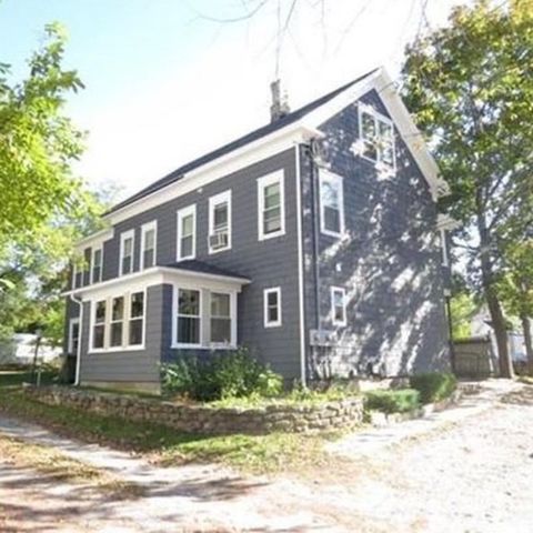27 Douglas Street 2 Uxbridge MA 01569