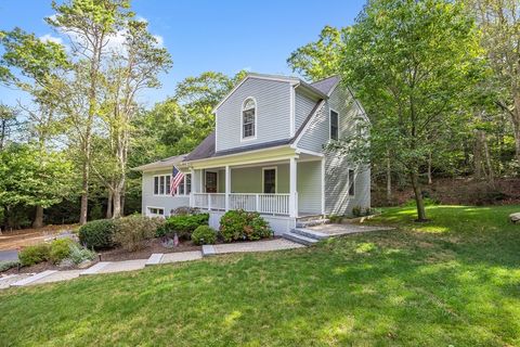 Photo of 39A Shawme Rd, Sandwich, MA 02563 (MLS # 73435781)