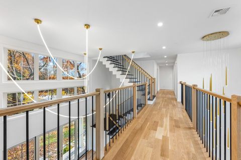 12 Hill Street Needham MA 02494