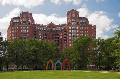 10 Rogers 229 Cambridge MA 02142