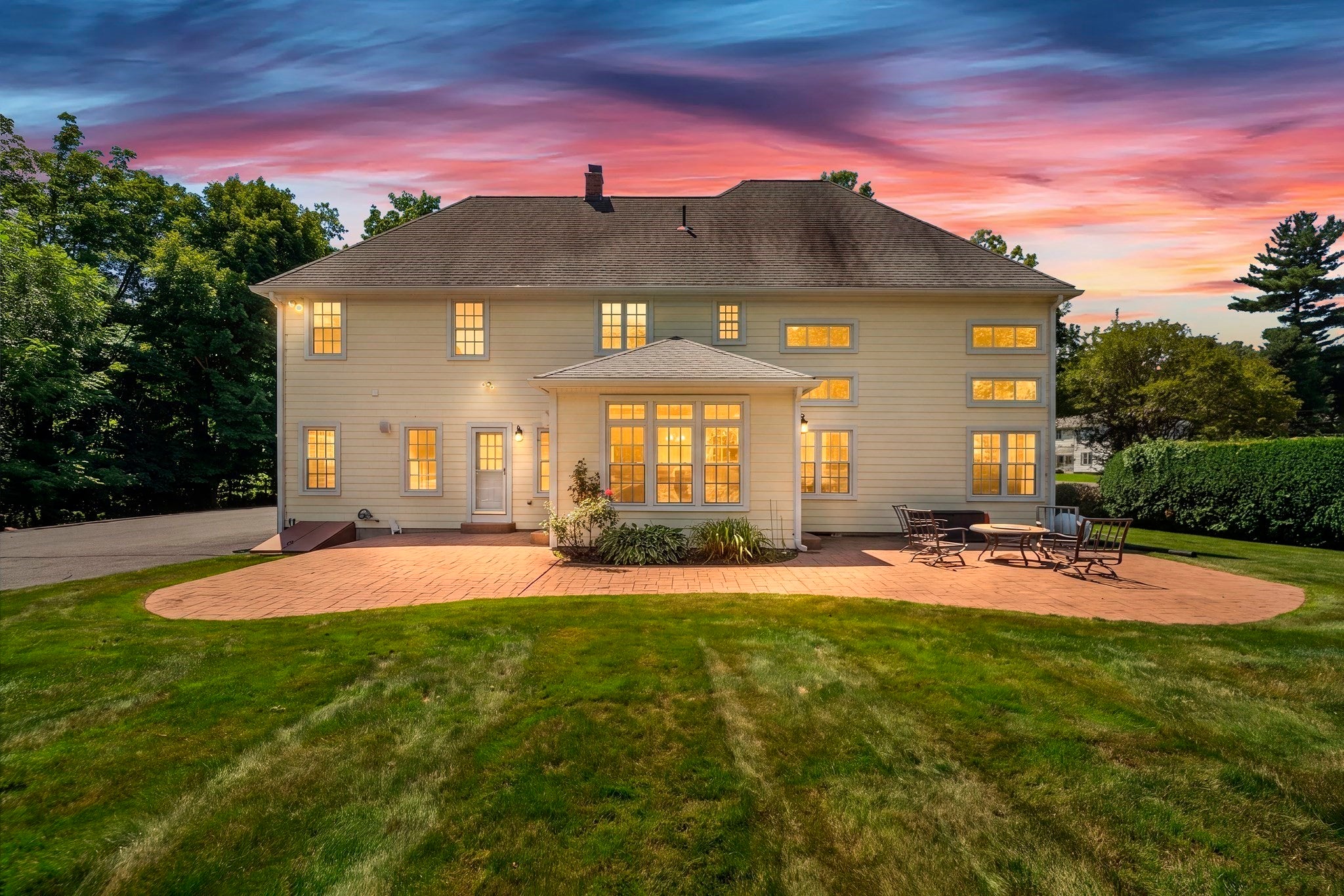 7 Rising Corner Road, Southwick, MA, 7 Rising Corner Road, Southwick, MA Photo #9