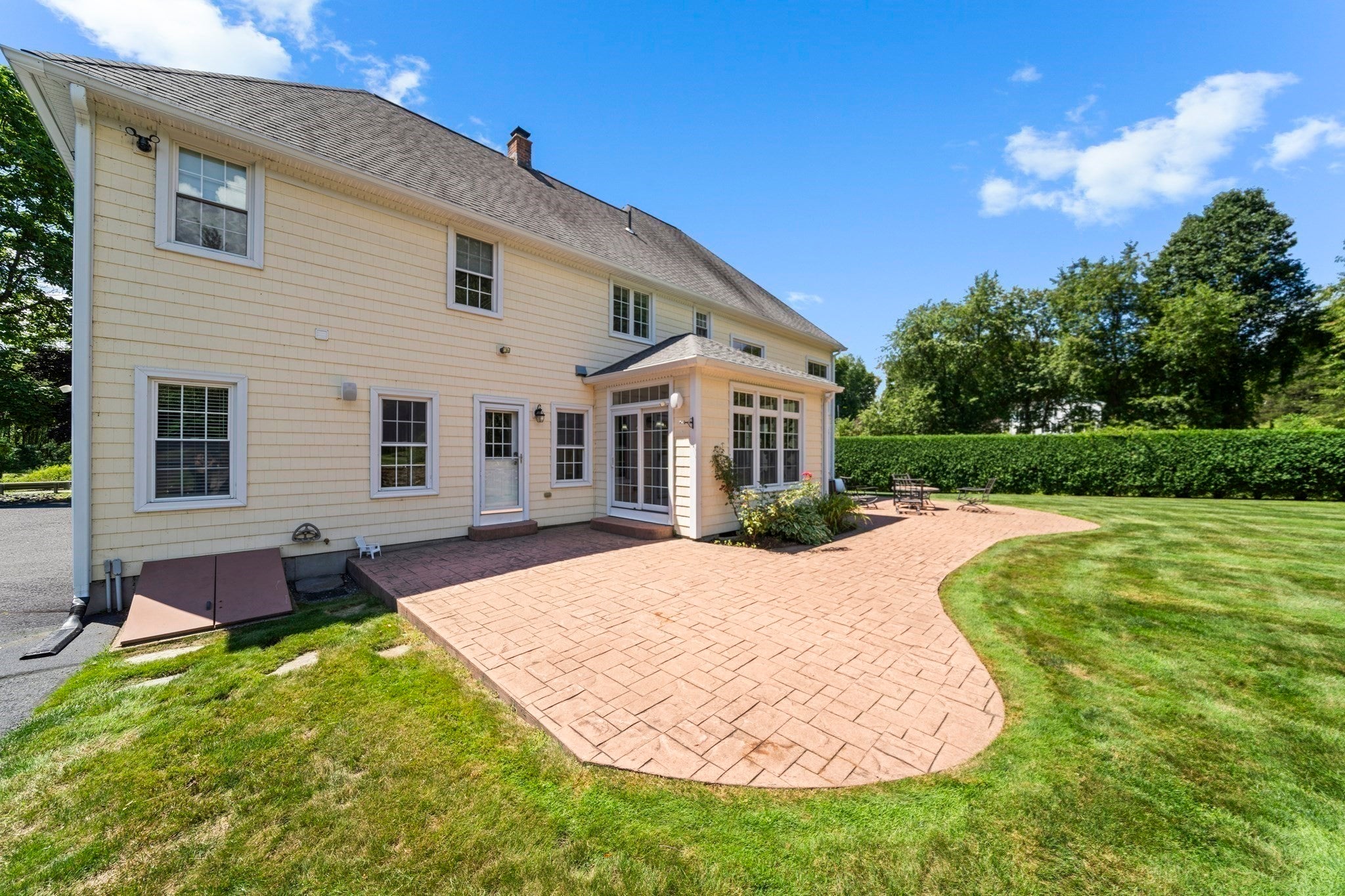 7 Rising Corner Road, Southwick, MA, 7 Rising Corner Road, Southwick, MA Photo #7