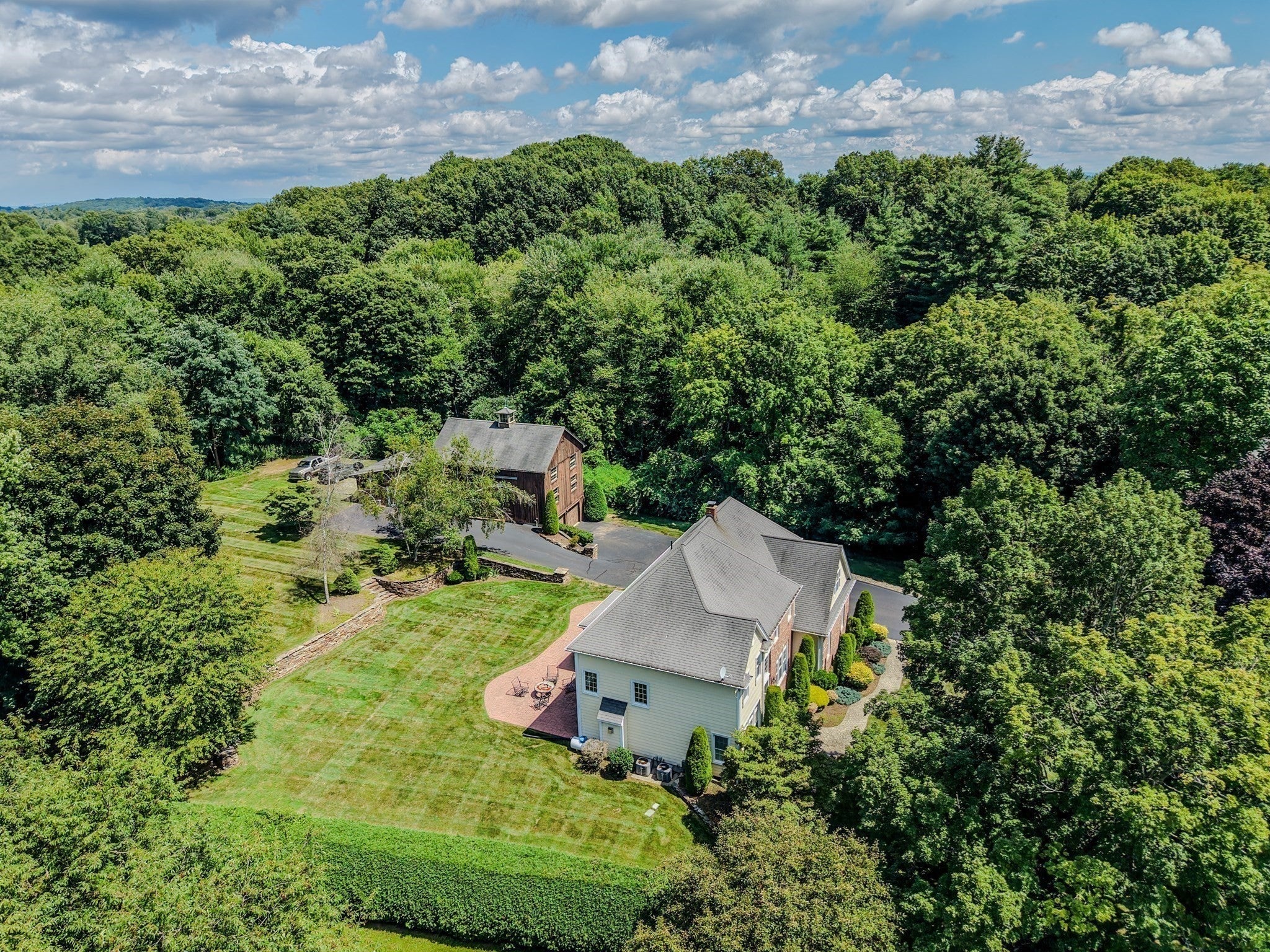 7 Rising Corner Road, Southwick, MA, 7 Rising Corner Road, Southwick, MA Photo #12