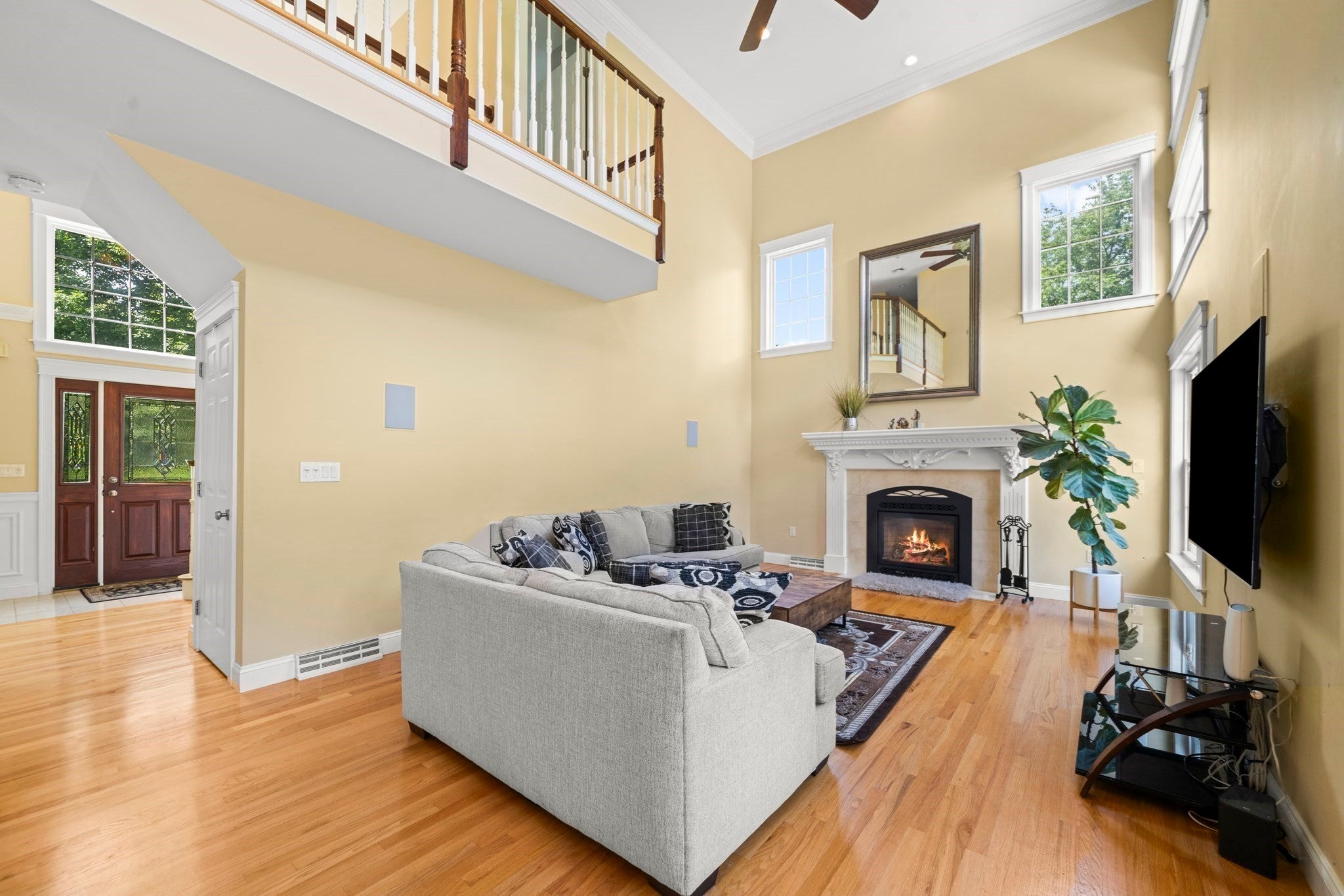 7 Rising Corner Road, Southwick, MA, 7 Rising Corner Road, Southwick, MA Photo #21