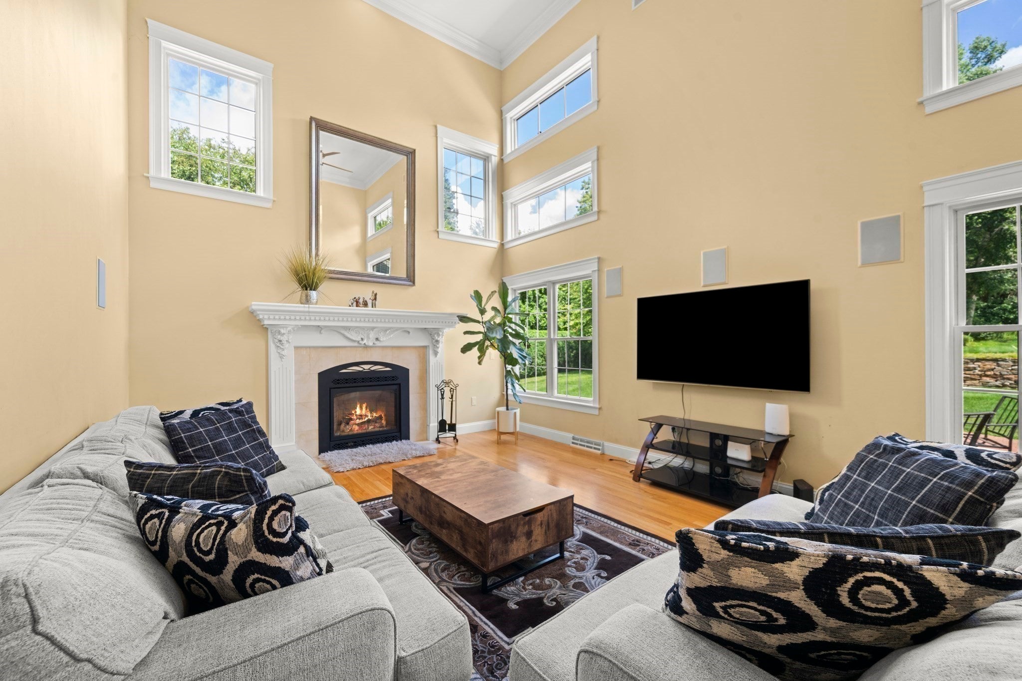 7 Rising Corner Road, Southwick, MA, 7 Rising Corner Road, Southwick, MA Photo #22