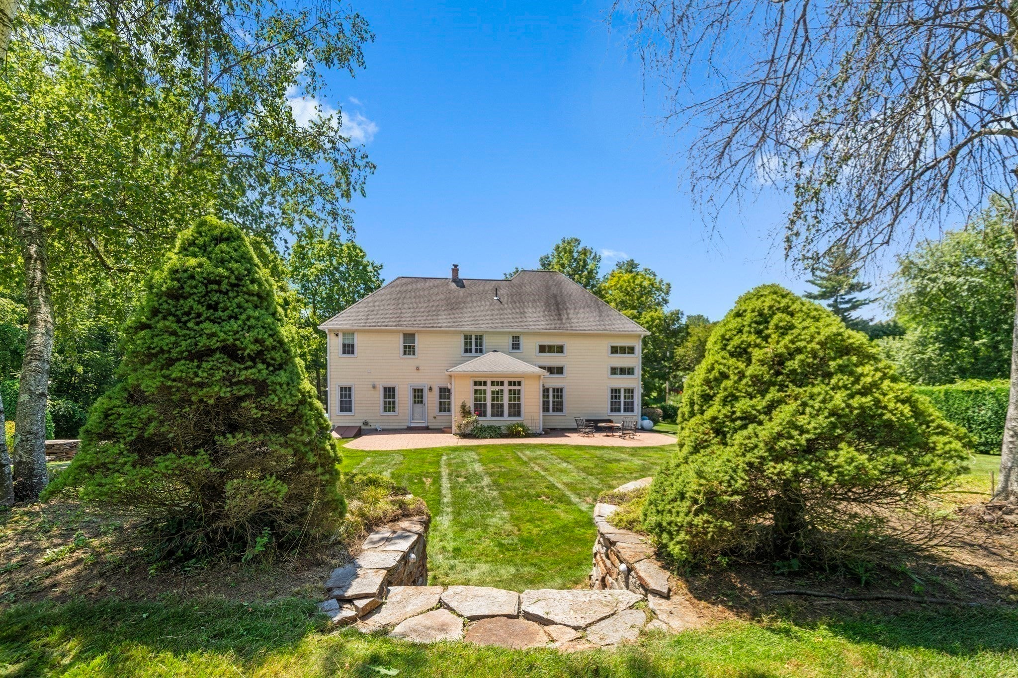 7 Rising Corner Road, Southwick, MA, 7 Rising Corner Road, Southwick, MA Photo #10