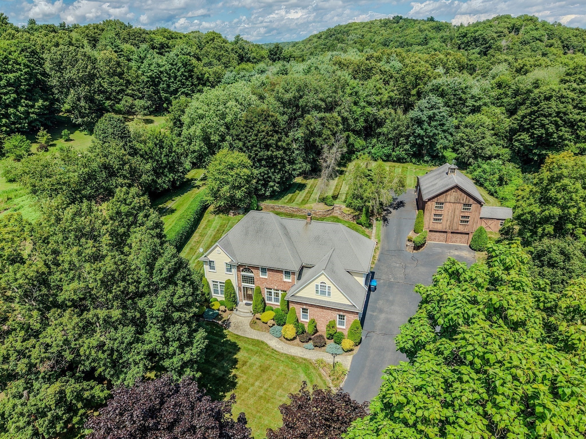 7 Rising Corner Road, Southwick, MA, 7 Rising Corner Road, Southwick, MA Photo #13