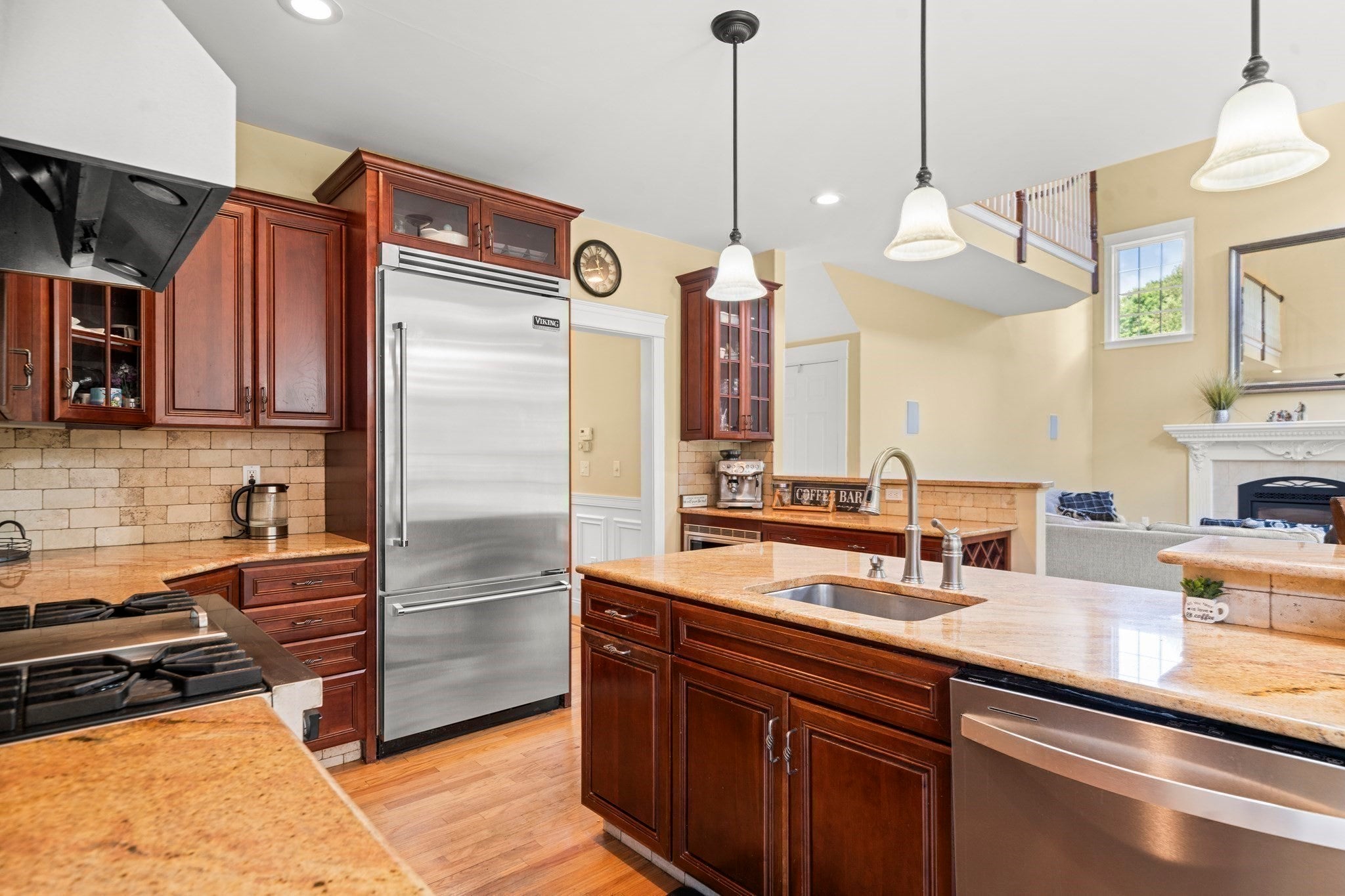 7 Rising Corner Road, Southwick, MA, 7 Rising Corner Road, Southwick, MA Photo #16