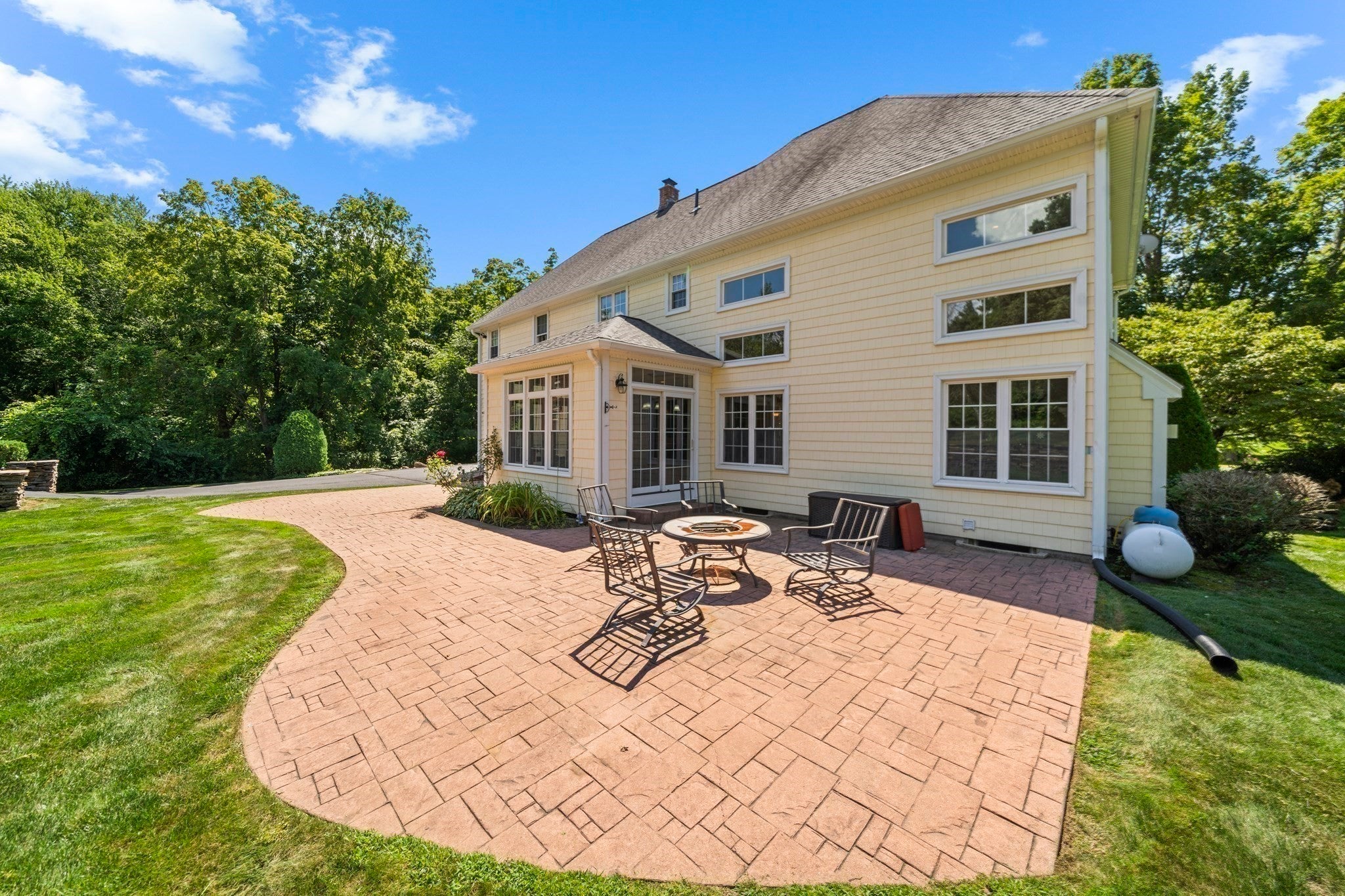 7 Rising Corner Road, Southwick, MA, 7 Rising Corner Road, Southwick, MA Photo #11
