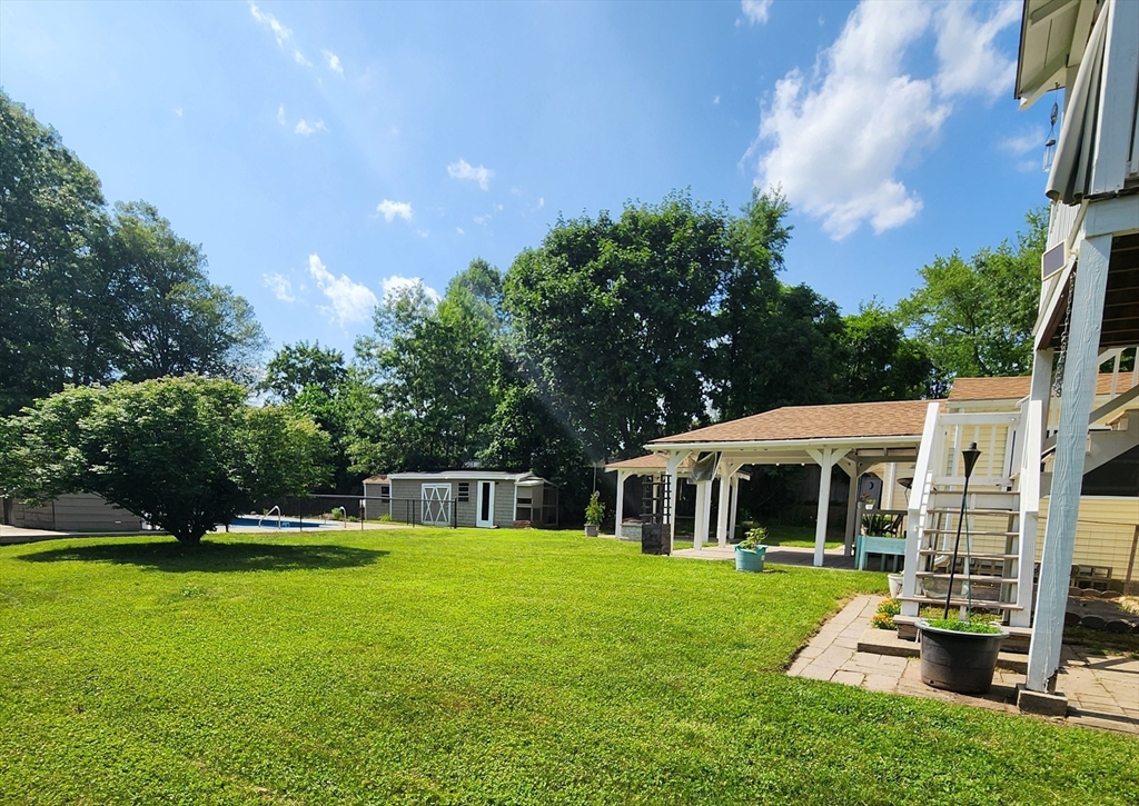 19 Cypress St, Oxford, MA, 19 Cypress St, Oxford, MA Photo #27