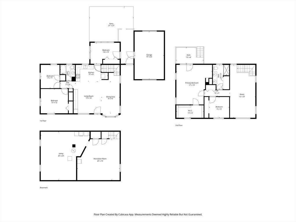 19 Cypress St, Oxford, MA, 19 Cypress St, Oxford, MA Photo #39