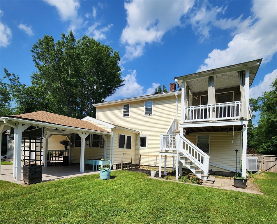 19 Cypress St, Oxford, MA, 19 Cypress St, Oxford, MA Photo #34