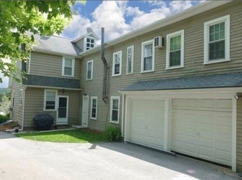 Photo of 137 Main Street #Rear, Upton, MA 01568 (MLS # 73489766)