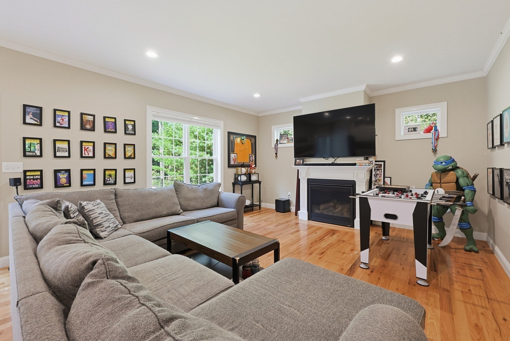 74 King Philip Rd, Norton, MA, 74 King Philip Rd, Norton, MA Photo #3
