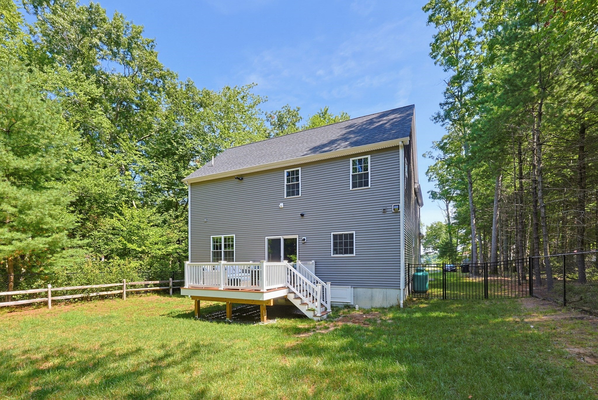 74 King Philip Rd, Norton, MA, 74 King Philip Rd, Norton, MA Photo #33