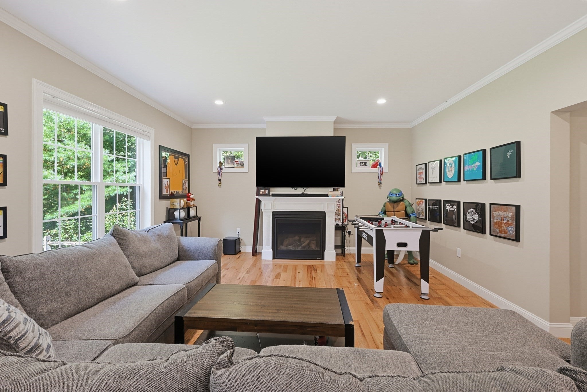 74 King Philip Rd, Norton, MA, 74 King Philip Rd, Norton, MA Photo #4