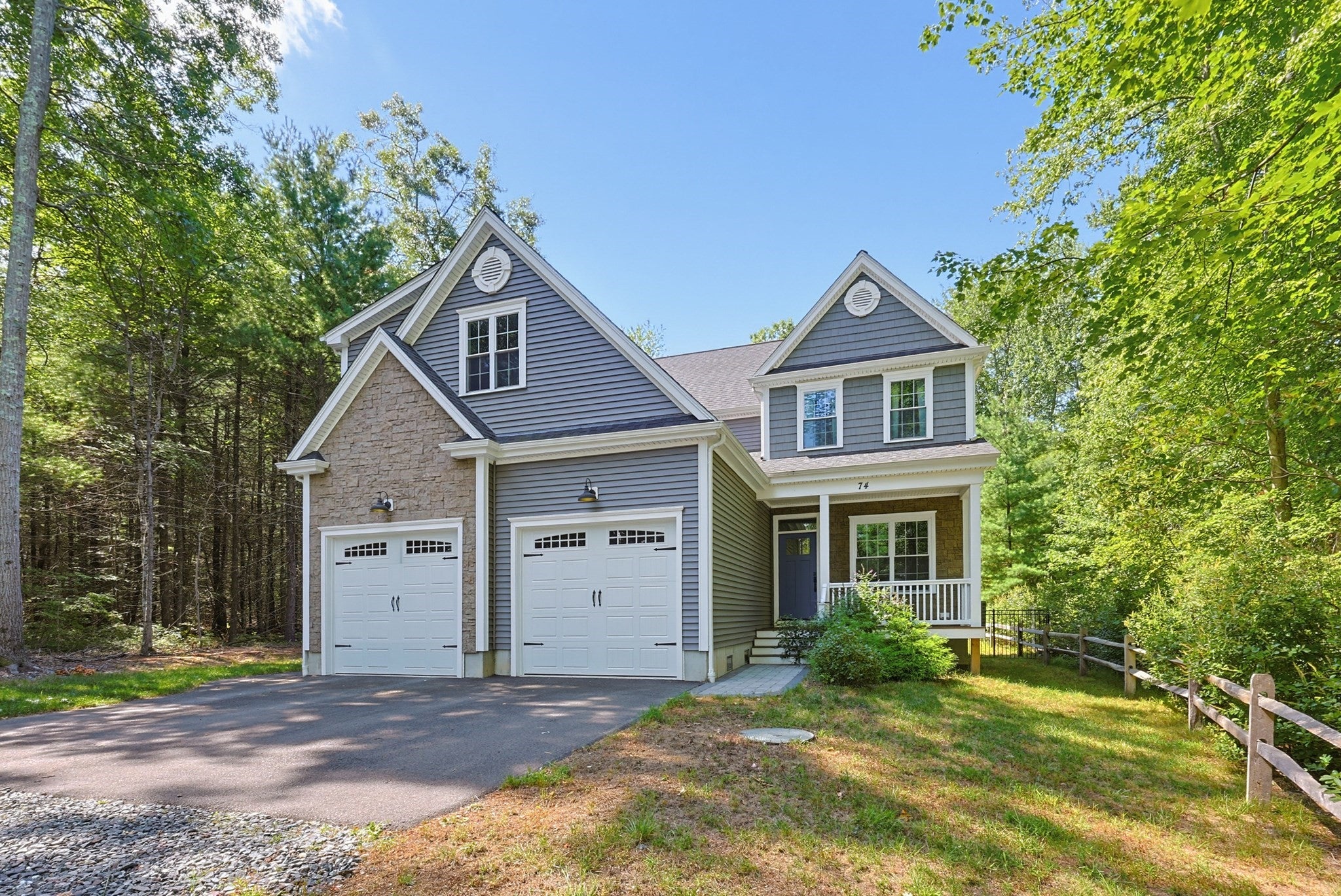 74 King Philip Rd, Norton, MA, 74 King Philip Rd, Norton, MA Photo #31