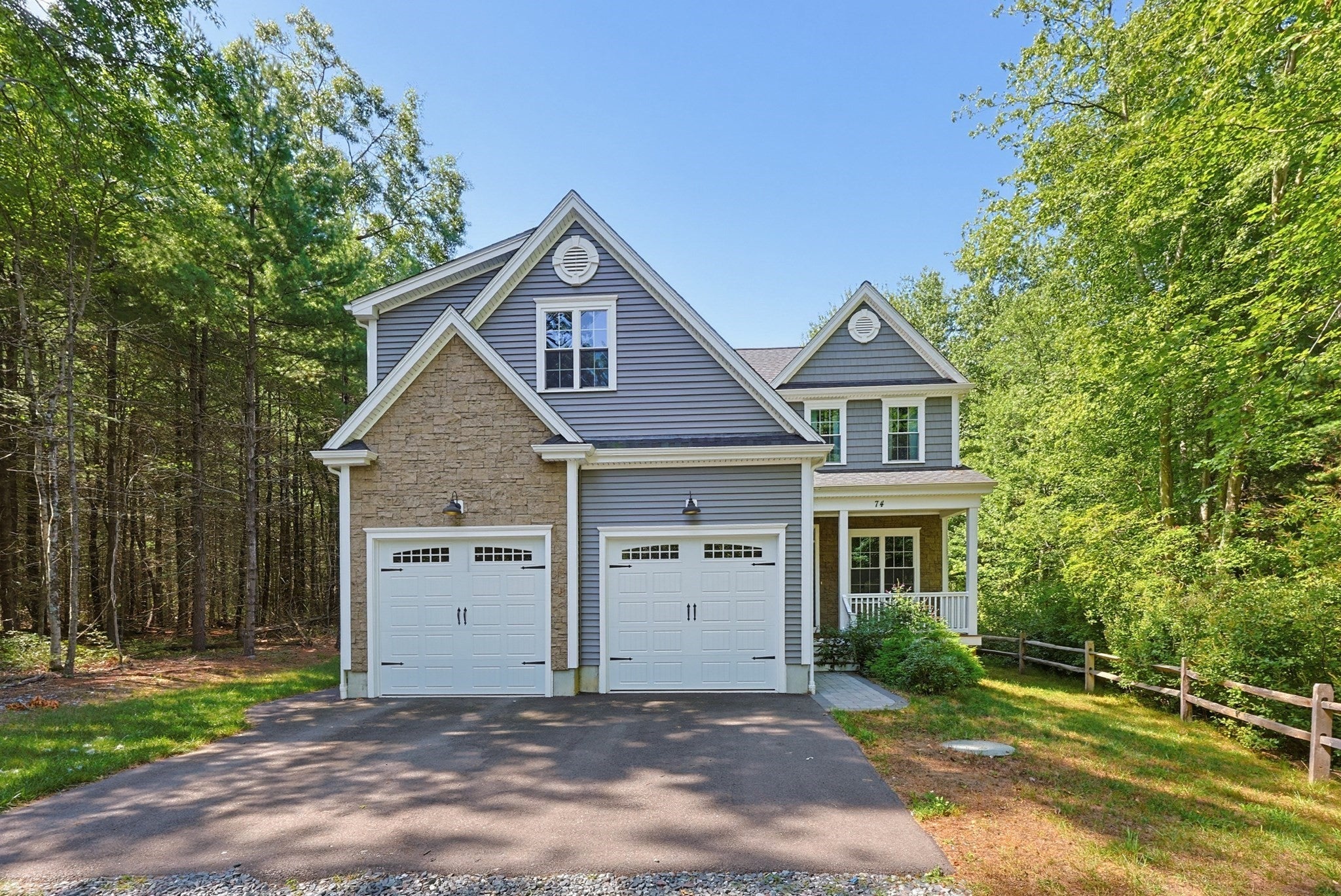 74 King Philip Rd, Norton, MA, 74 King Philip Rd, Norton, MA Photo #1