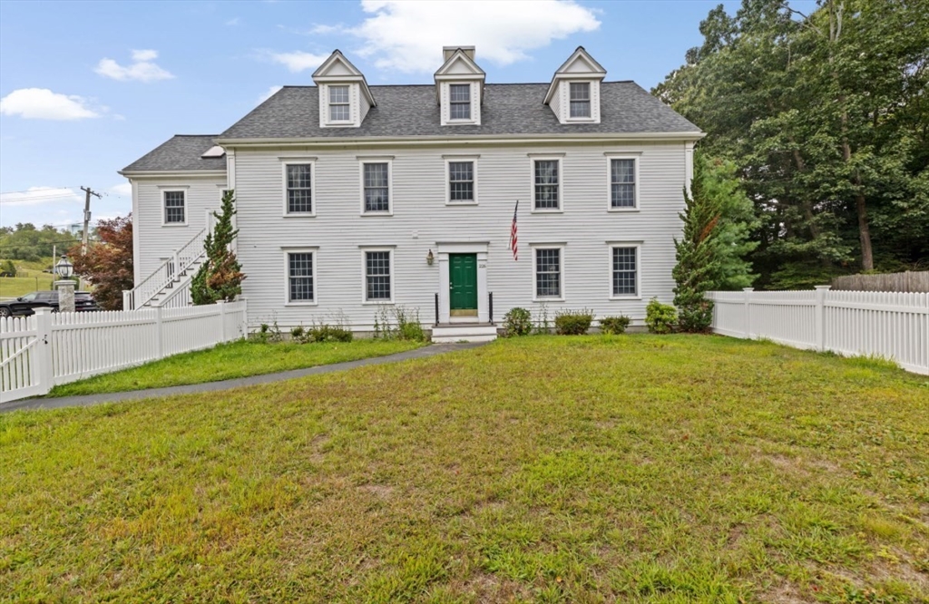 226 Chief Justice Cushing Highway