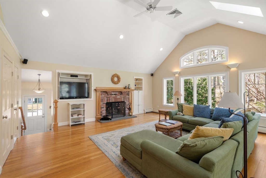 45 Stanford Rd.