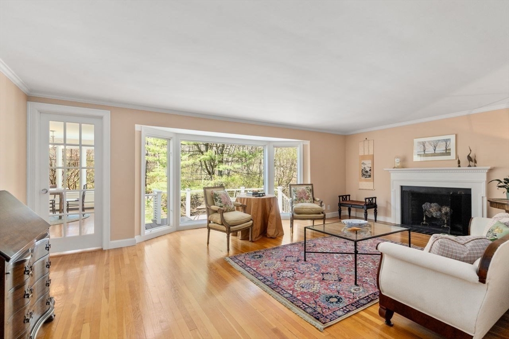45 Stanford Rd.