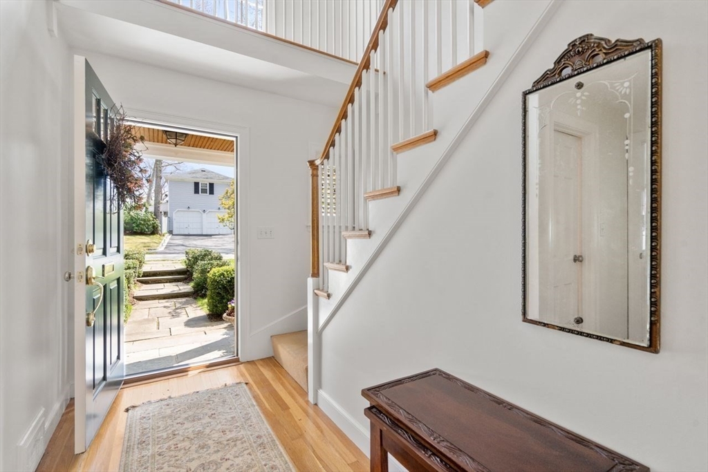 45 Stanford Rd.