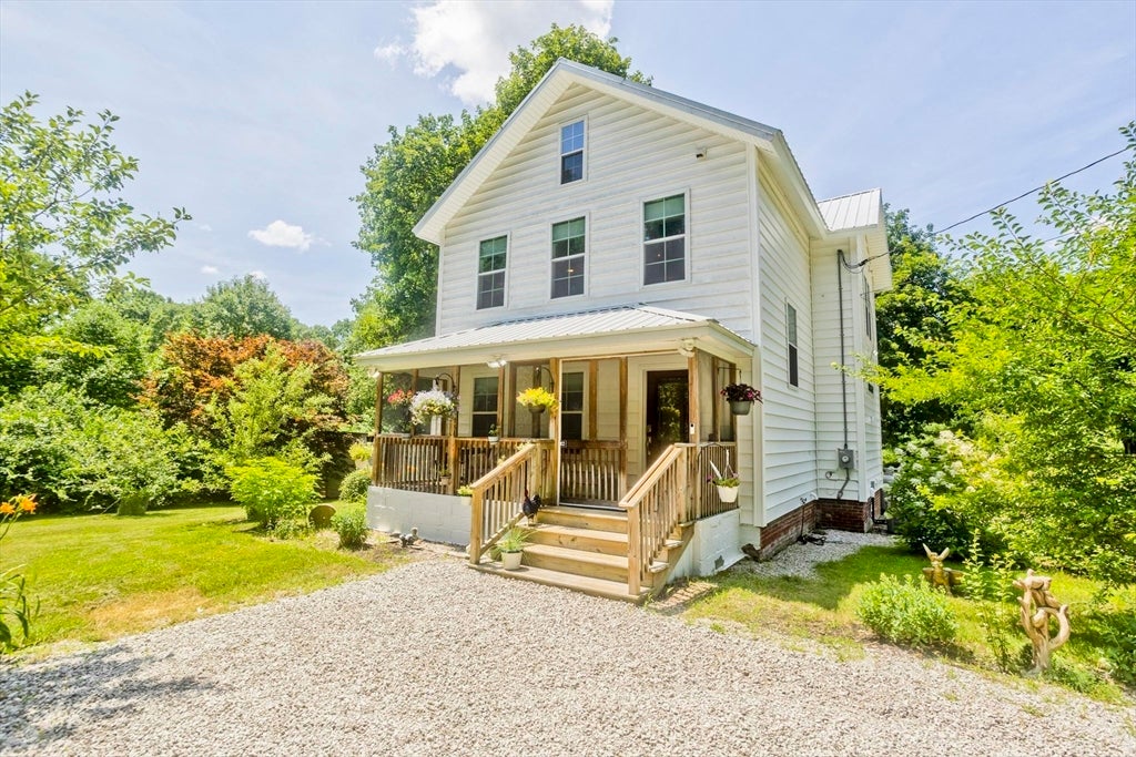 82 Summer Street, Palmer, MA, 82 Summer Street, Palmer, MA Photo #1
