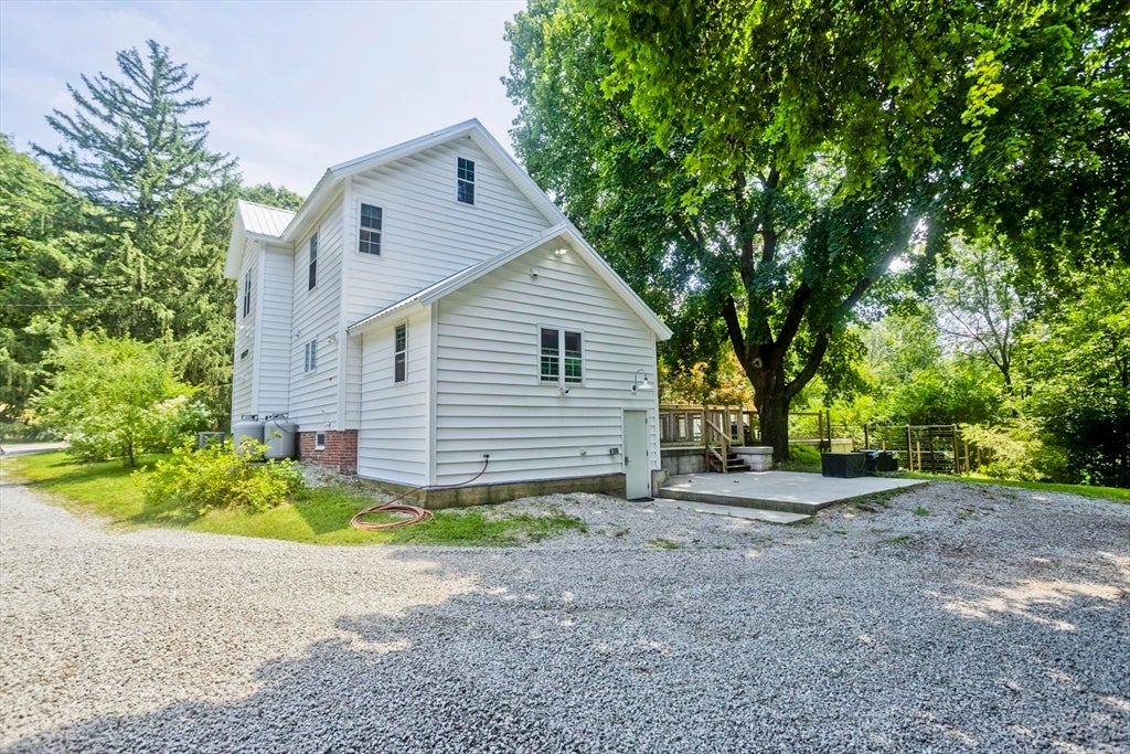 82 Summer Street