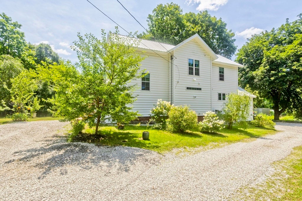 82 Summer Street