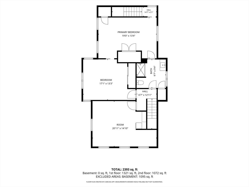 82 Summer Street, Palmer, MA, 82 Summer Street, Palmer, MA Photo #16