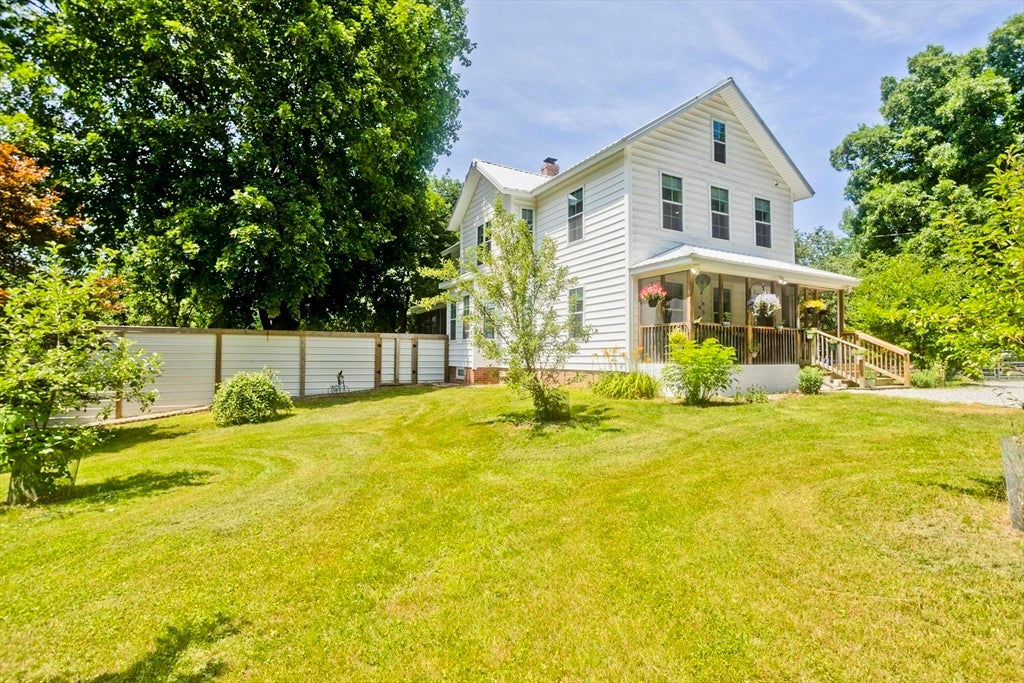 82 Summer Street