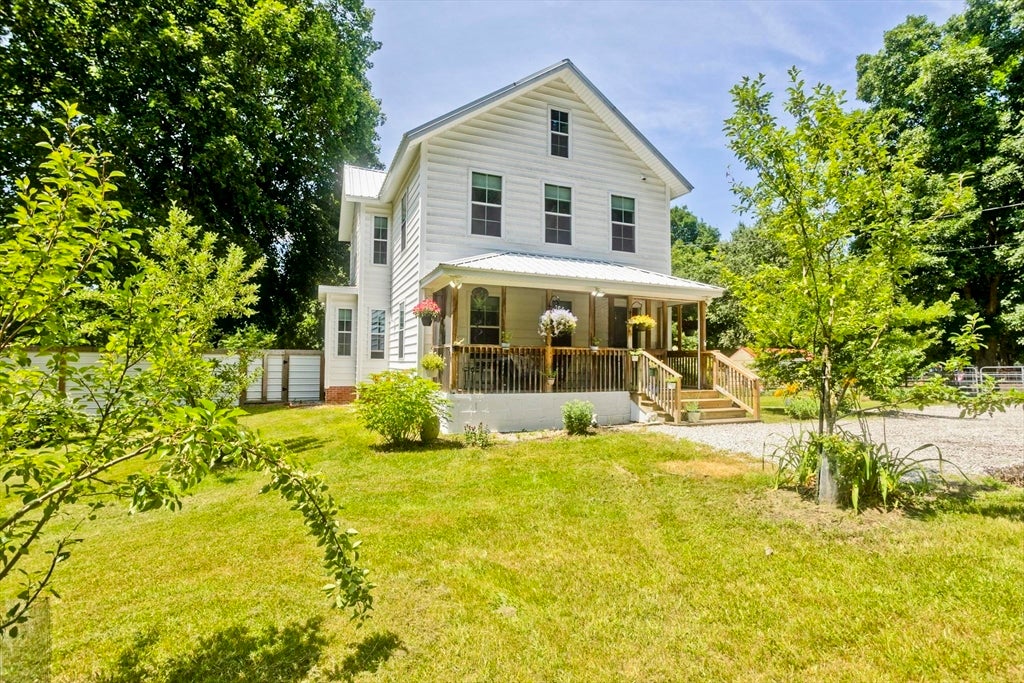 82 Summer Street