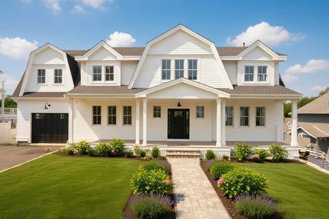 15 Glover Ave Hull MA 02045