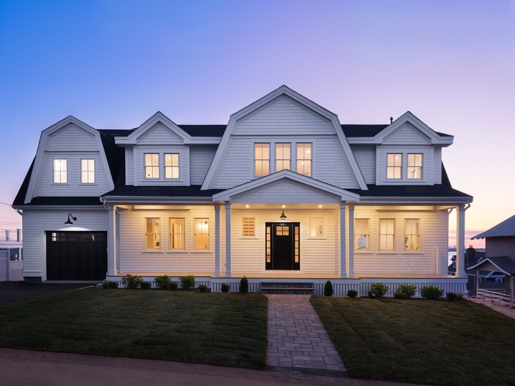 15 Glover Ave