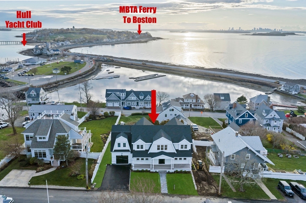 15 Glover Ave