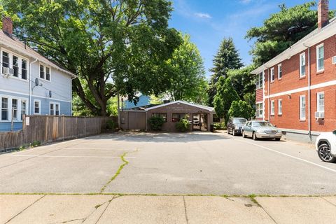 30 Thacher St Malden MA 02148