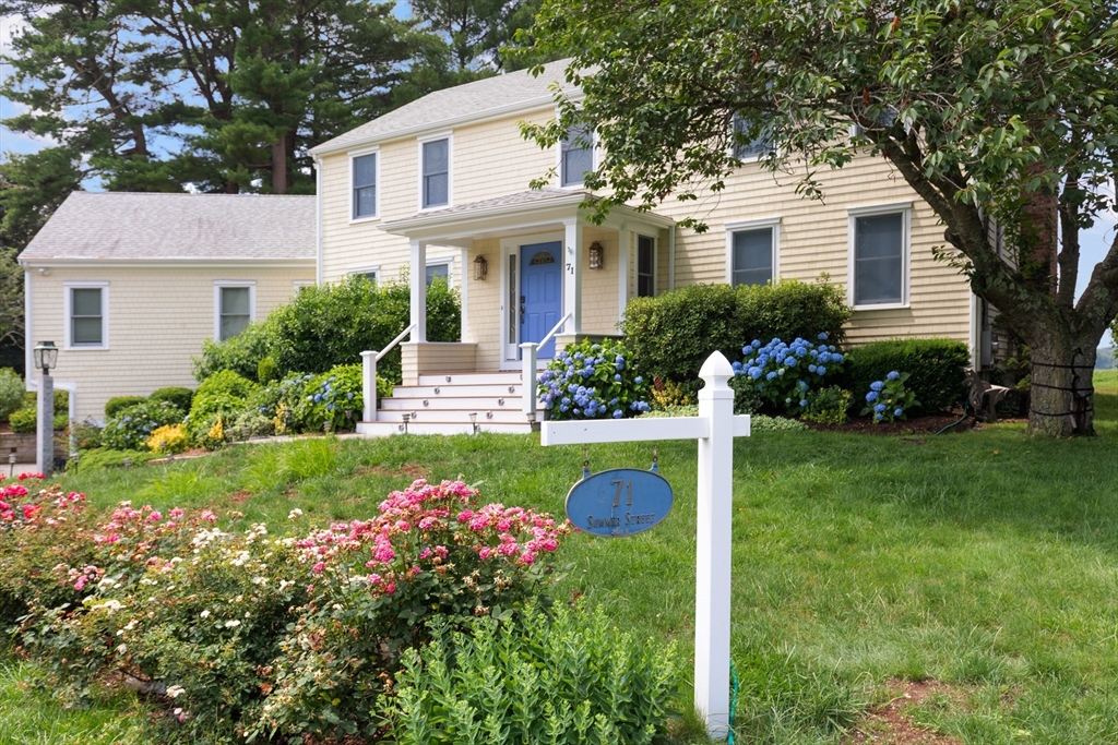 71 Summer St