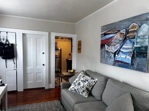 Photo of 27 State Street #2, Marblehead, MA 01945 (MLS # 73592317)
