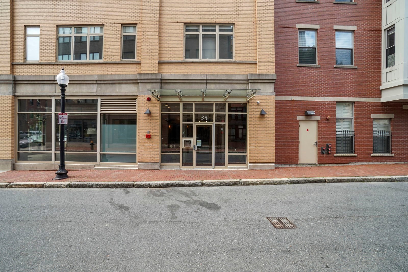 35 Fay Street Parking Ug 17