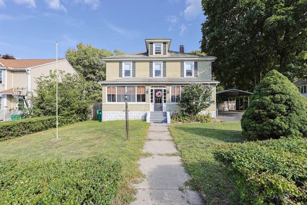 403 Main St