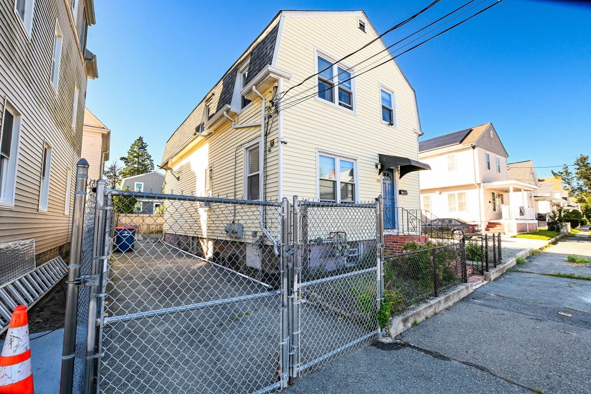 125 Field St, New Bedford, MA Photo #18