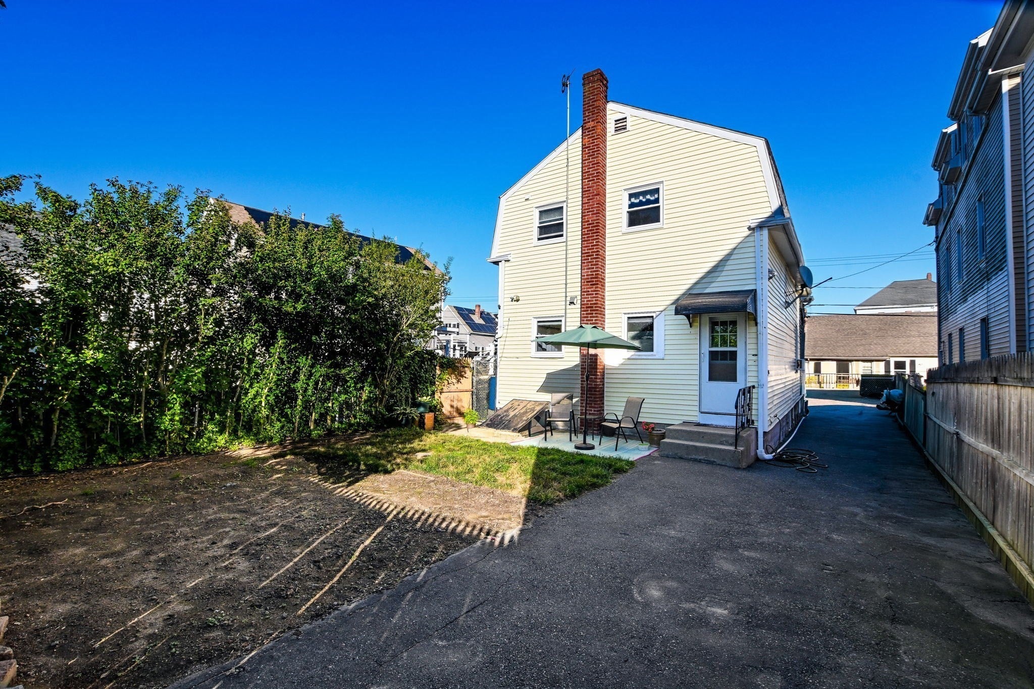 125 Field St, New Bedford, MA Photo #21
