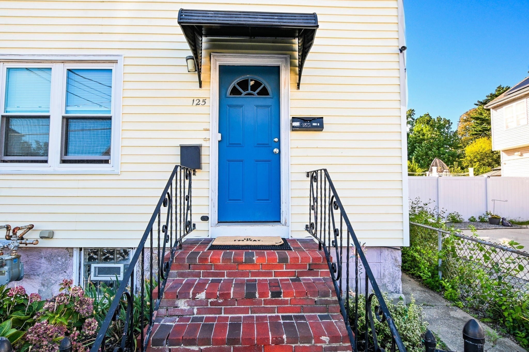 125 Field St, New Bedford, MA Photo #1
