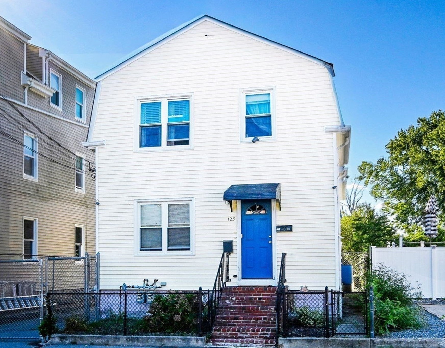 125 Field St, New Bedford, MA Photo #2