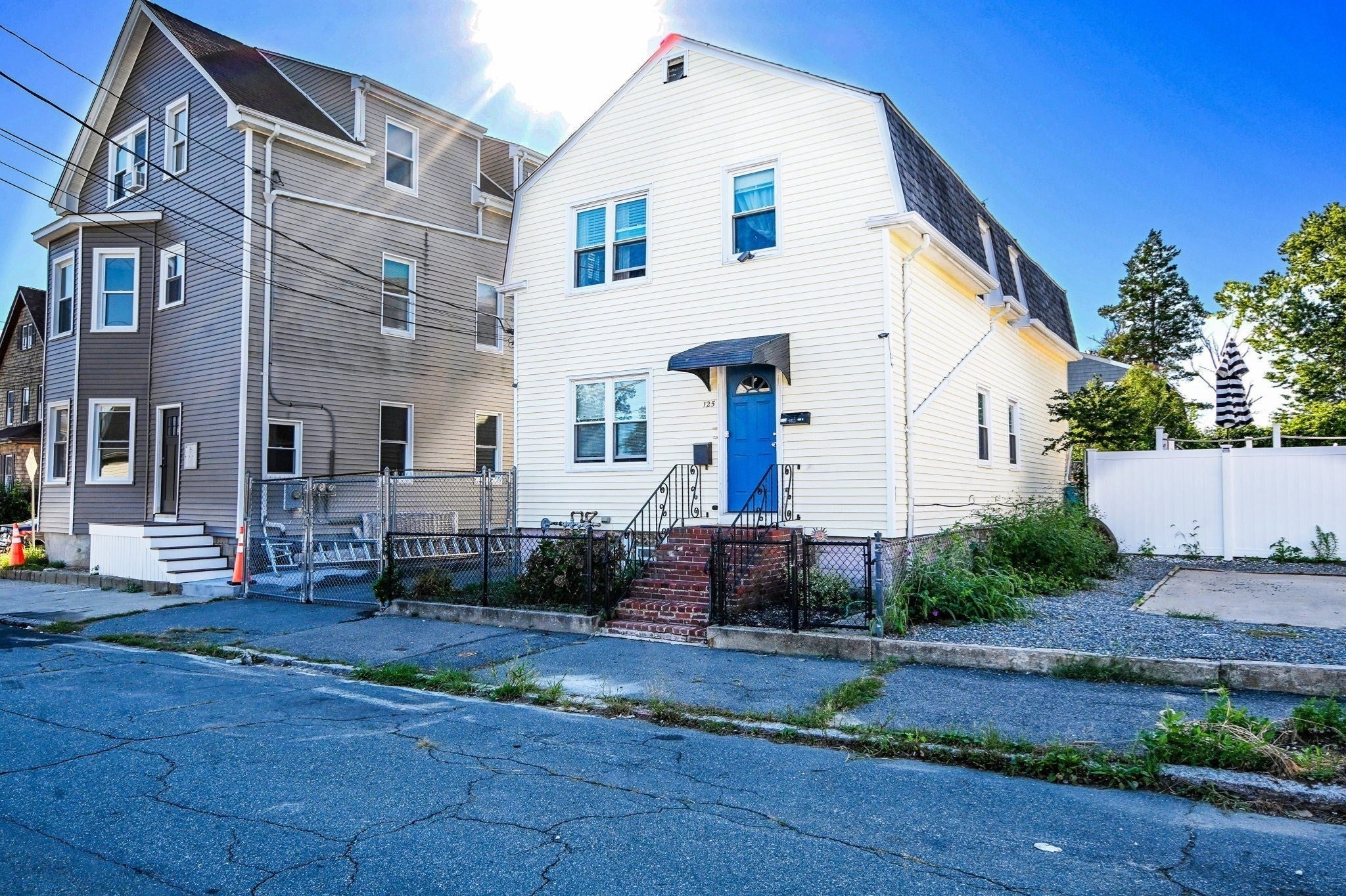 125 Field St, New Bedford, MA Photo #19