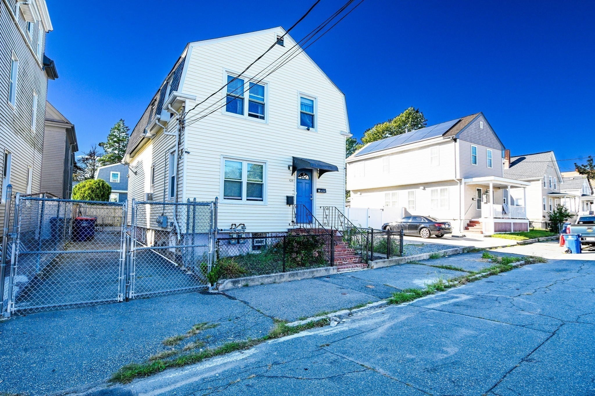 125 Field St, New Bedford, MA Photo #3