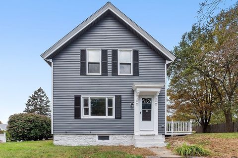 Photo of 18 1st St, Westford, MA 01886 (MLS # 73509928)