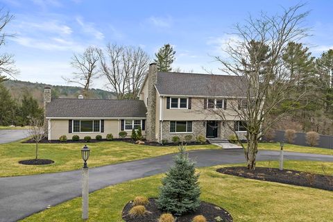Photo of 49 Algonquin Rd, Canton, MA 02021 (MLS # 73497006)